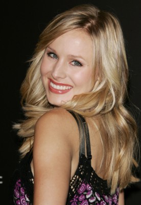 Kristen Bell Poster 1427308