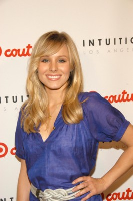 Kristen Bell Poster 1427313