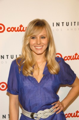 Kristen Bell Poster 1427314