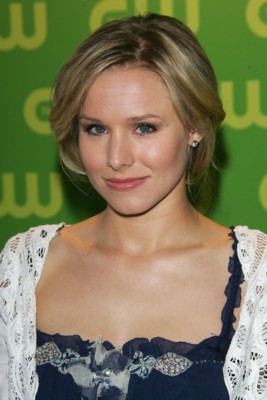 Kristen Bell Poster 1427318