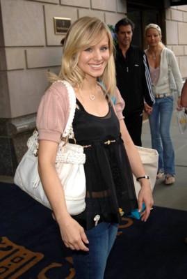 Kristen Bell Poster 1427321