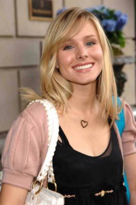 Kristen Bell Poster 1427322