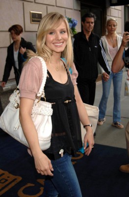 Kristen Bell Poster 1427323
