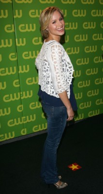 Kristen Bell Poster 1427327