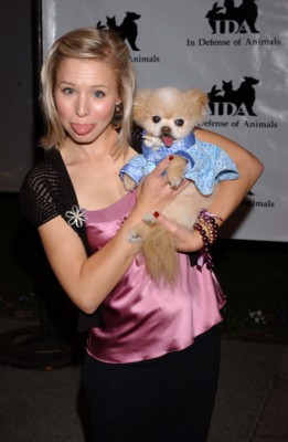 Kristen Bell Poster 1427330