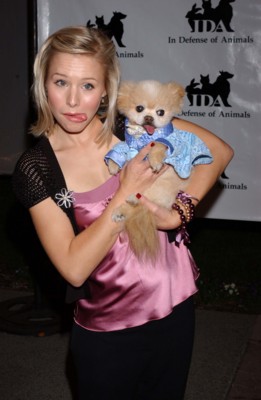 Kristen Bell Poster 1427331