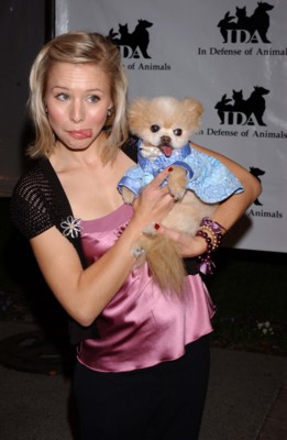 Kristen Bell Poster 1427332