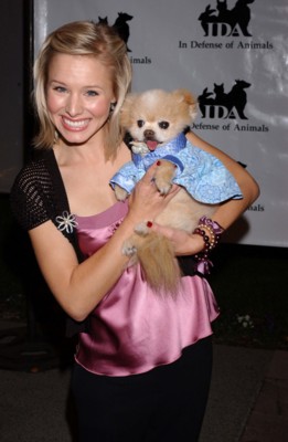 Kristen Bell Poster 1427333