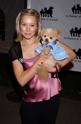 Kristen Bell Poster 1427334