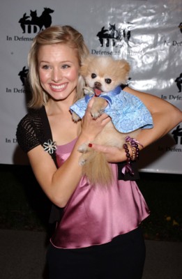 Kristen Bell Poster 1427335