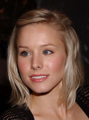 Kristen Bell Poster 1427338