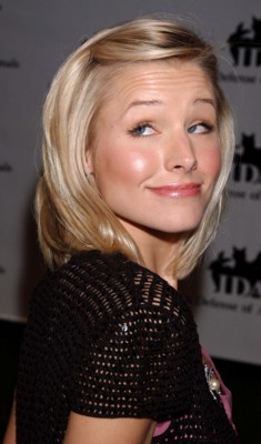 Kristen Bell Poster 1427342