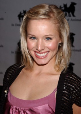 Kristen Bell Poster 1427345
