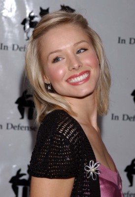 Kristen Bell Poster 1427350