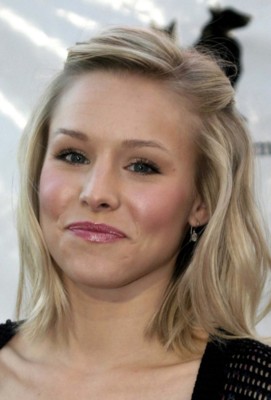 Kristen Bell Poster 1427356
