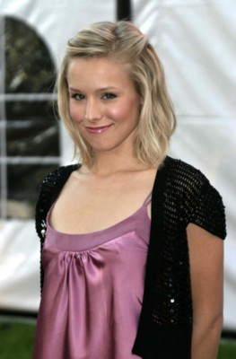 Kristen Bell Poster 1427357