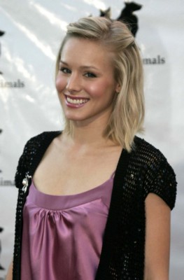 Kristen Bell Poster 1427358