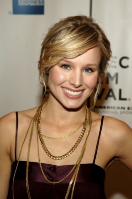 Kristen Bell Poster 1427359