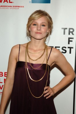 Kristen Bell Poster 1427360