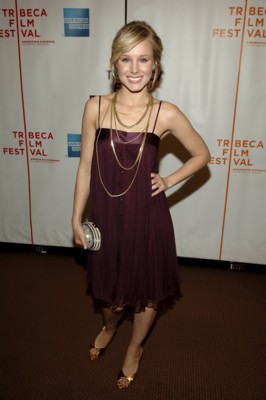 Kristen Bell Poster 1427361