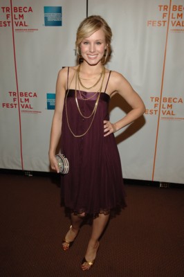 Kristen Bell Poster 1427362