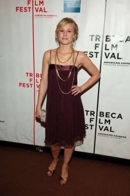 Kristen Bell Poster 1427363