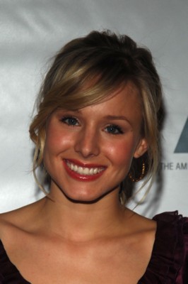 Kristen Bell Poster 1427366