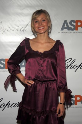 Kristen Bell Poster 1427368