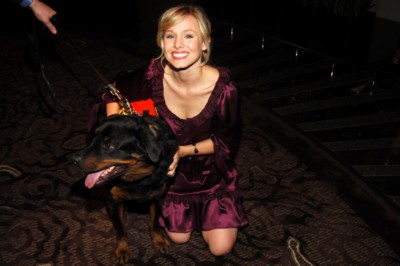 Kristen Bell Poster 1427373