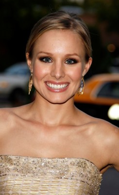 Kristen Bell Poster 1454384