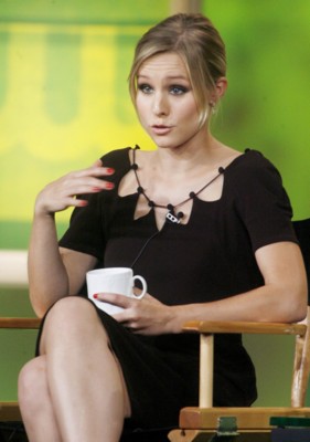 Kristen Bell Poster 1454398