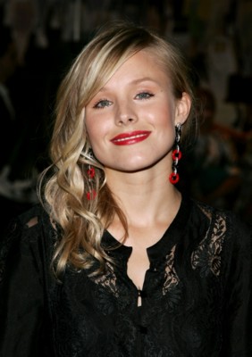 Kristen Bell Poster 1454403