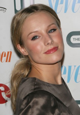 Kristen Bell Poster 1460975