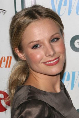 Kristen Bell Poster 1460977