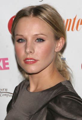 Kristen Bell Poster 1460980