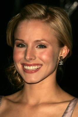 Kristen Bell Poster 1465522