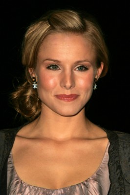Kristen Bell Poster 1465524