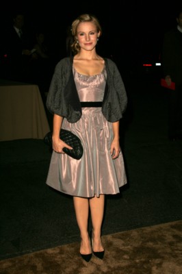 Kristen Bell Poster 1465528