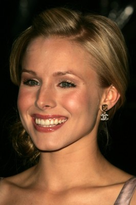 Kristen Bell Poster 1465534