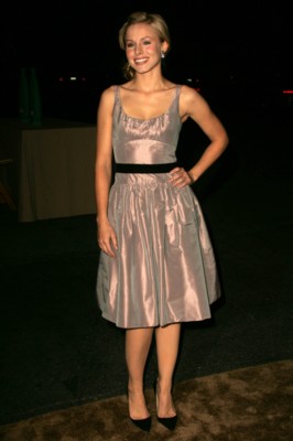 Kristen Bell Poster 1465536