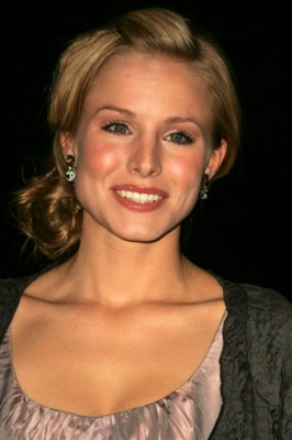 Kristen Bell Poster 1465537