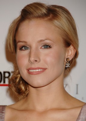 Kristen Bell Poster 1465540