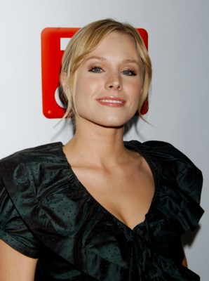 Kristen Bell Poster 1468235