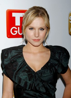 Kristen Bell Poster 1468243
