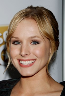 Kristen Bell Poster 1468264