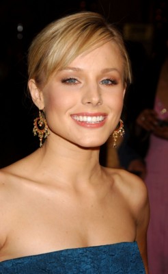 Kristen Bell Poster 1468266