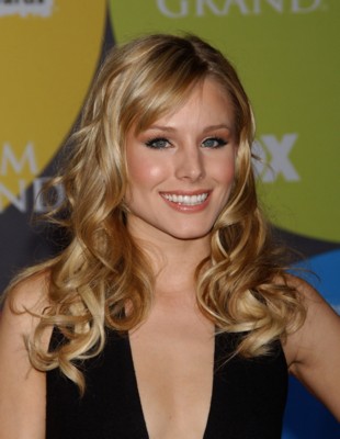 Kristen Bell Poster 1468271