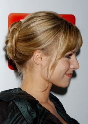 Kristen Bell Poster 1468273