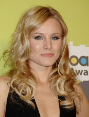 Kristen Bell Poster 1468289