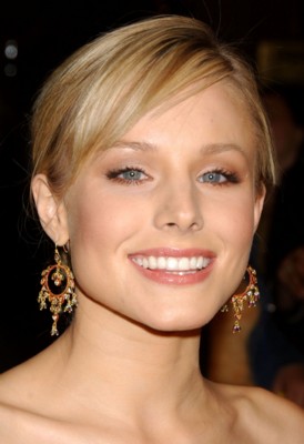 Kristen Bell Poster 1468293